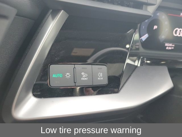 Used 2024 Audi A3 2.0T Premium image 6