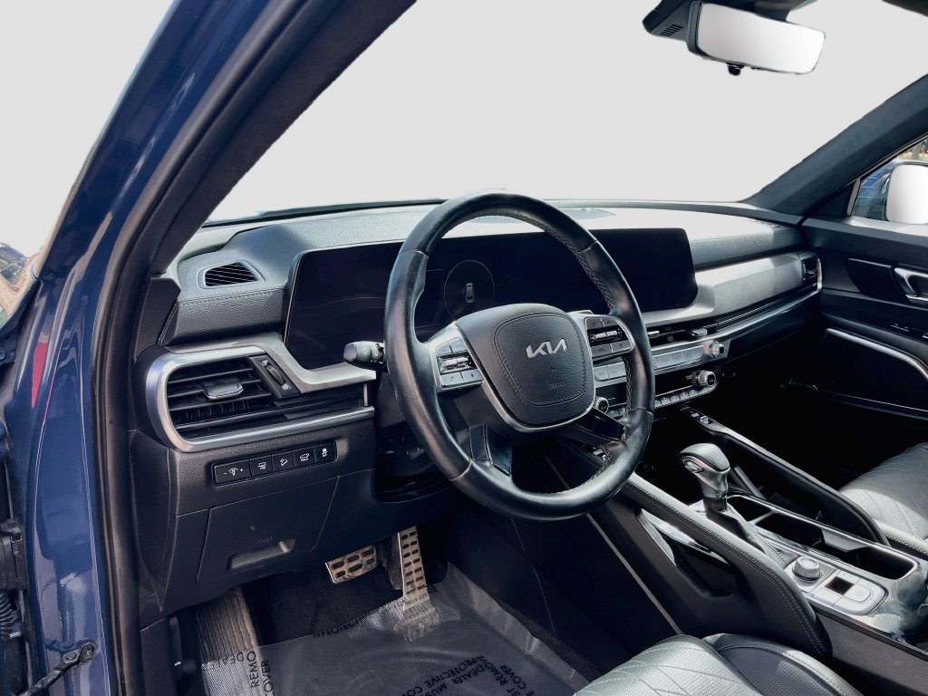 Used 2023 Kia Telluride SX Prestige X-Line AWD/4WD image 9