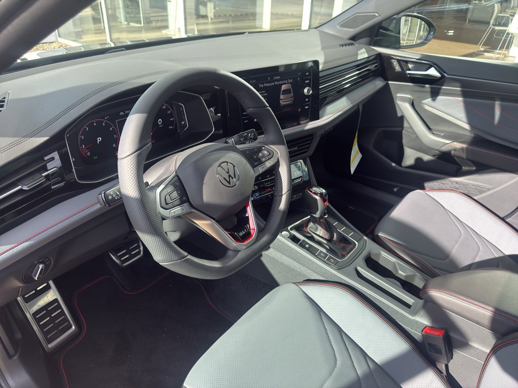 New 2026 Volkswagen Jetta GLI Autobahn image 9