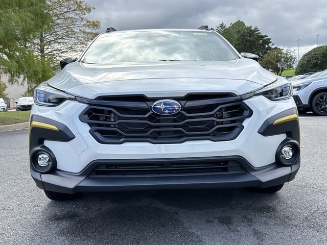 New 2025 Subaru Crosstrek 2.5i Sport w/ Popular Package #3A image 8
