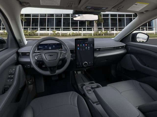 New 2025 Ford Mustang Mach-E Premium image 9