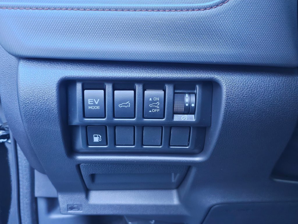 New 2026 Subaru Forester Touring AWD/4WD image 22