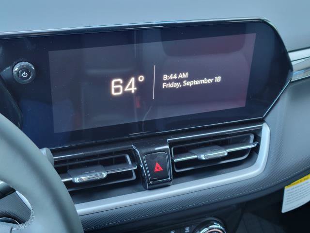 New 2026 Chevrolet TrailBlazer LT w/ Convenience Package FWD image 24