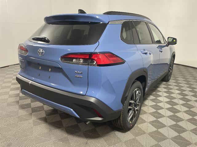 New 2026 Toyota Corolla Cross XLE image 7