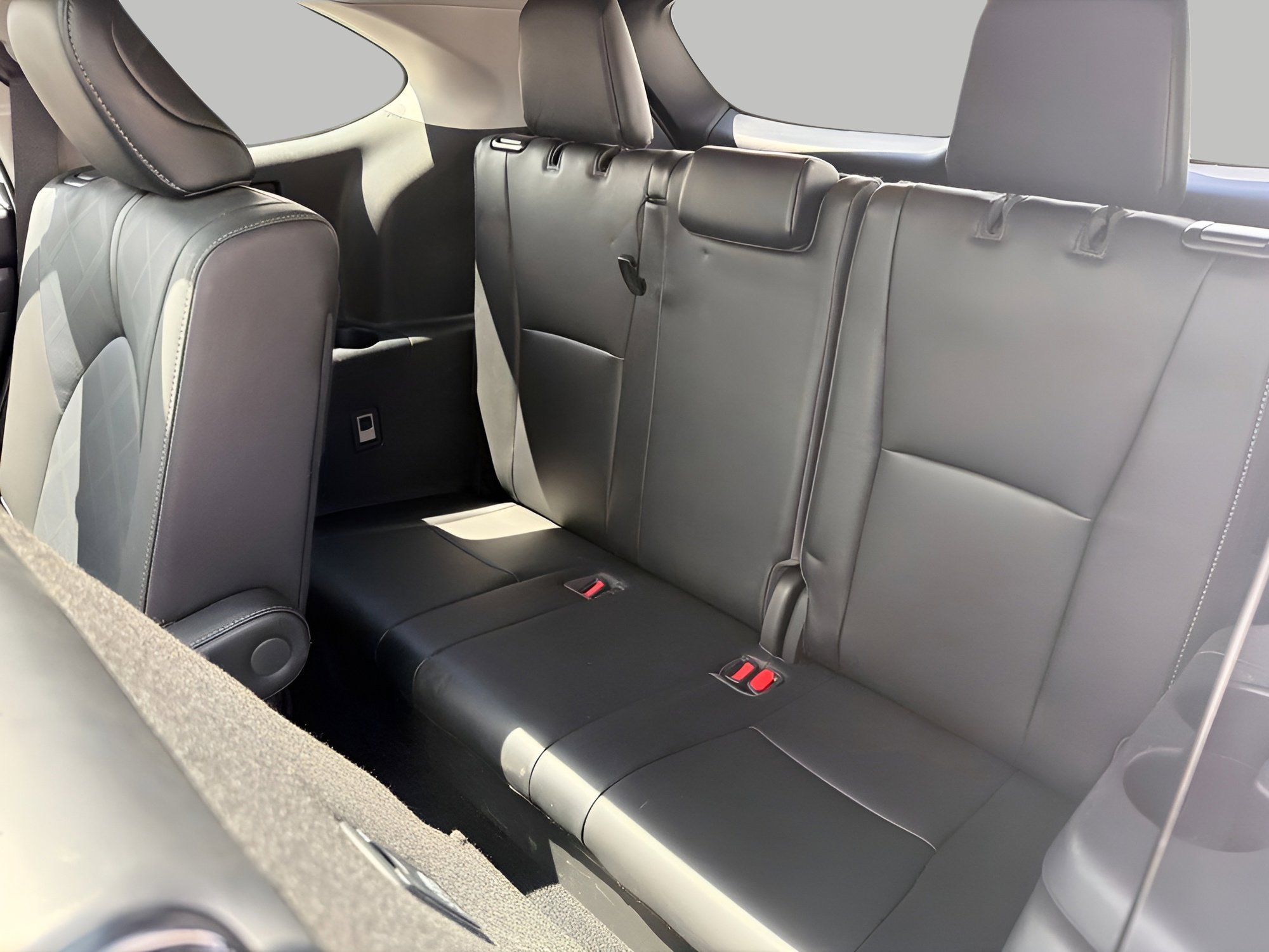 Used 2021 Toyota Highlander Platinum AWD/4WD image 20