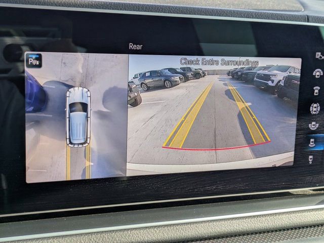 Used 2022 Mercedes-Benz GLE 450 4MATIC image 18