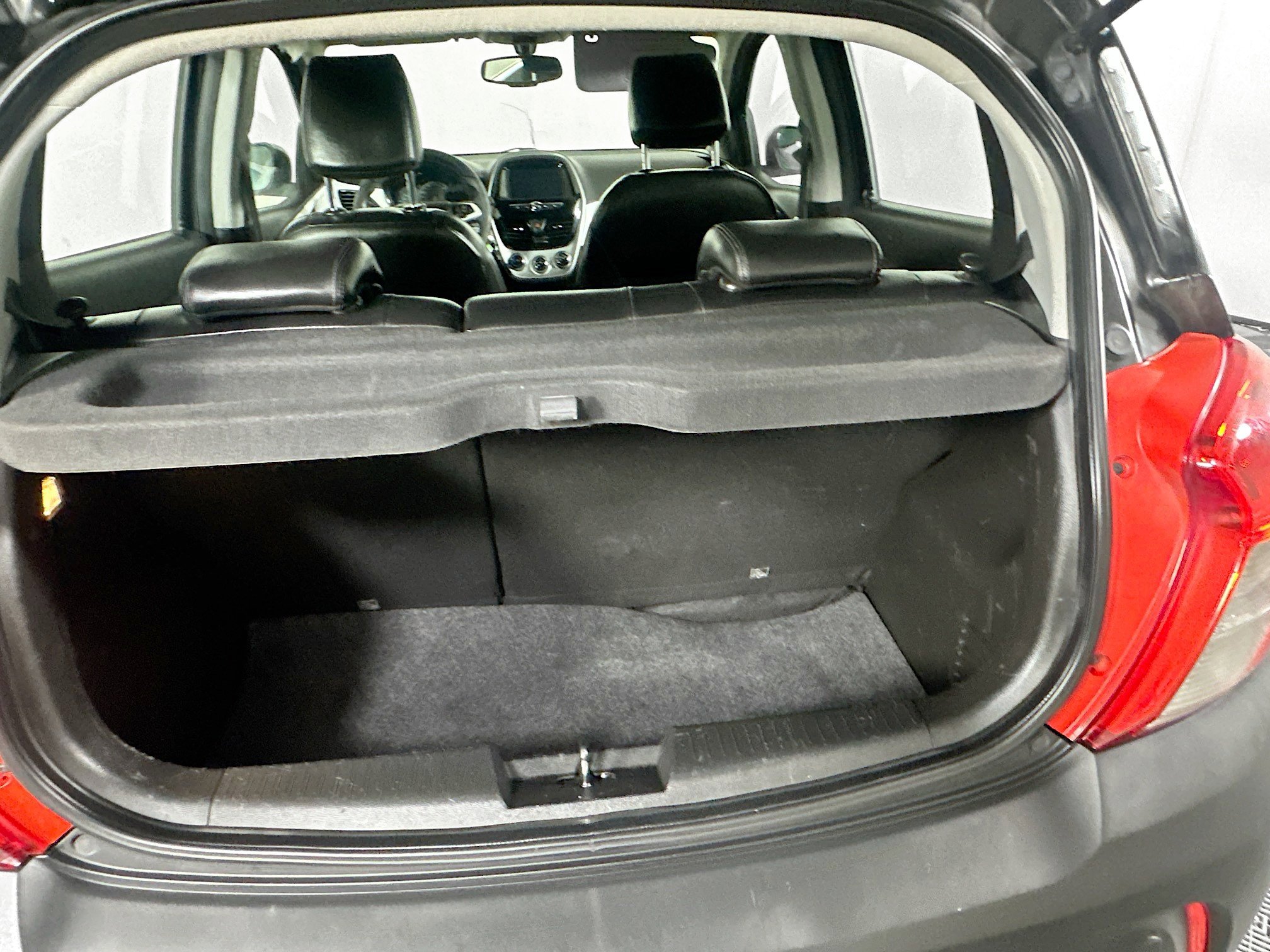 Used 2018 Chevrolet Spark ACTIV image 26