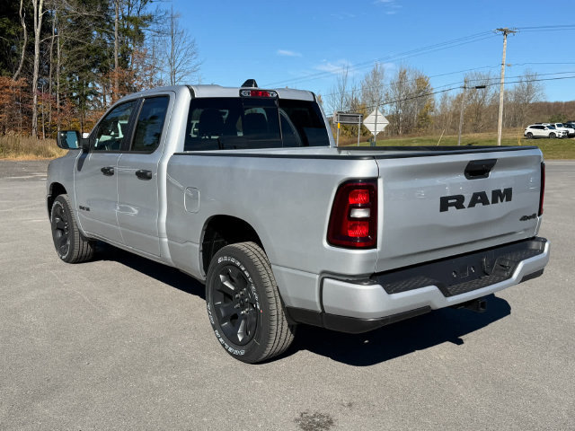 New 2026 RAM 1500 Express AWD/4WD image 3