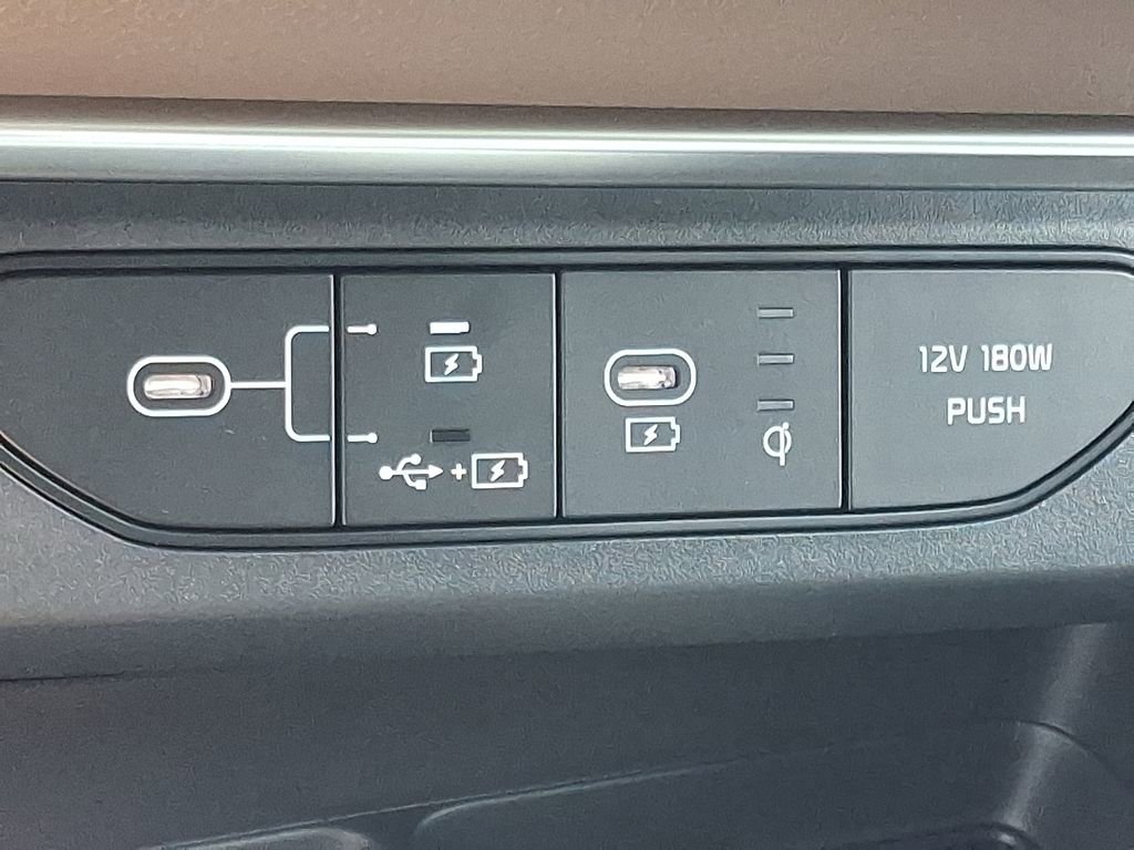 New 2026 Kia Carnival EX image 20