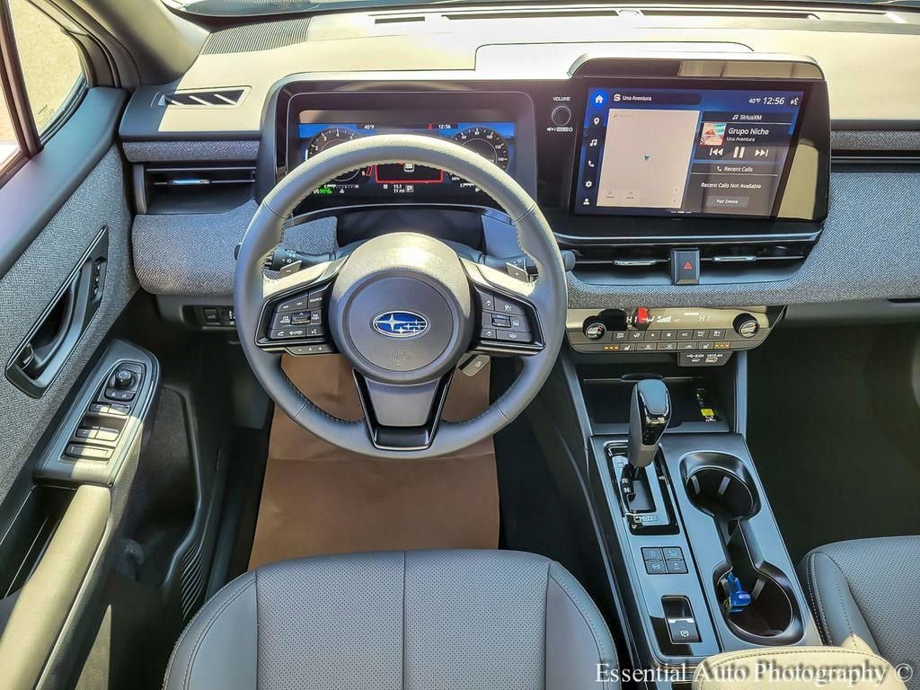 New 2026 Subaru Outback Limited XT image 13