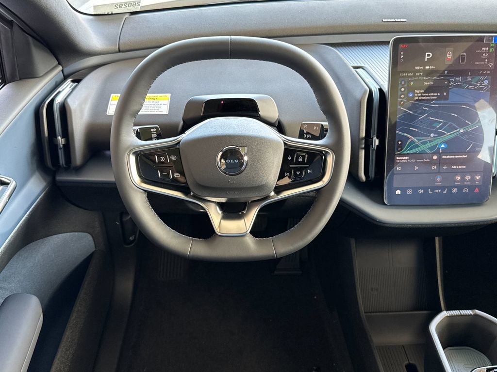 New 2026 Volvo EX30 Cross Country Ultra AWD/4WD image 13