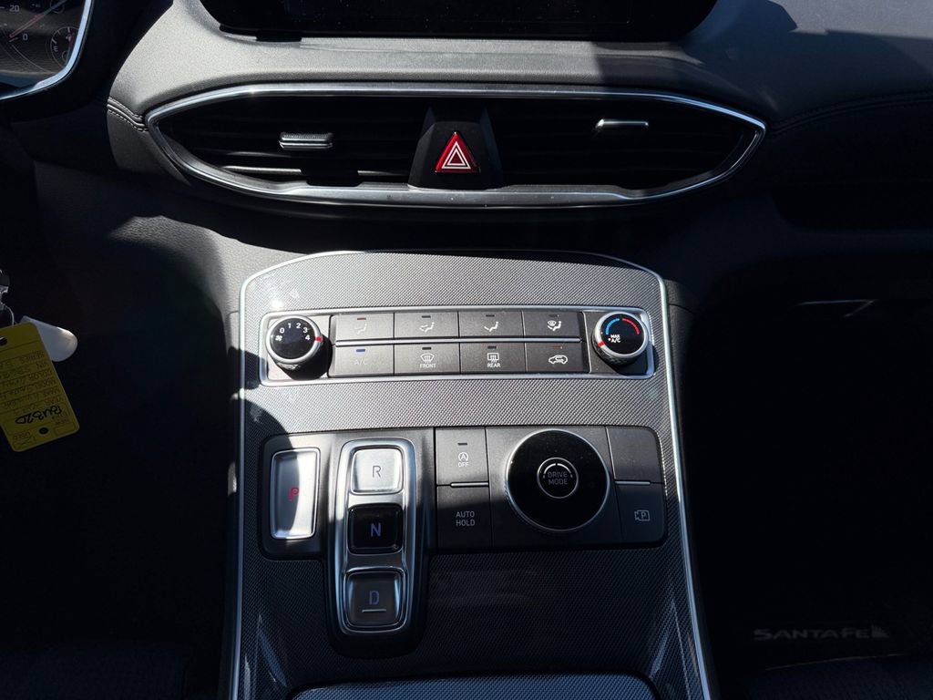 Certified 2023 Hyundai Santa Fe SE w/ Cargo Package FWD image 11