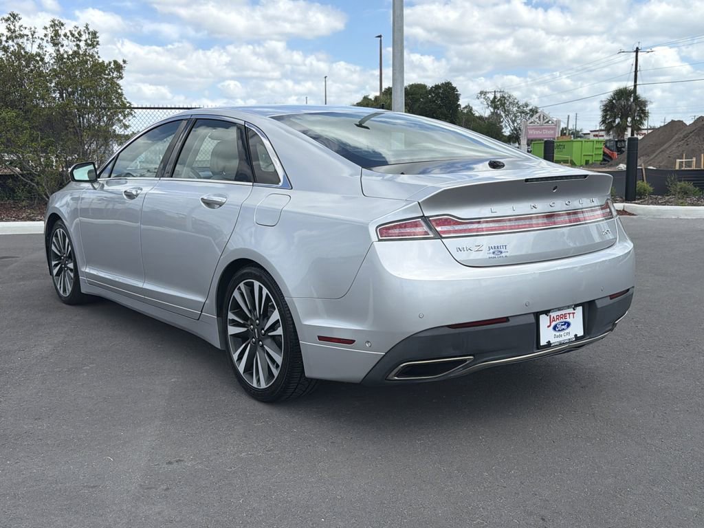 Used 2019 Lincoln MKZ Reserve image 6