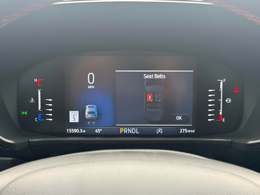 Used 2023 Ford Escape ST-Line w/ Tech Pack #1 image 14