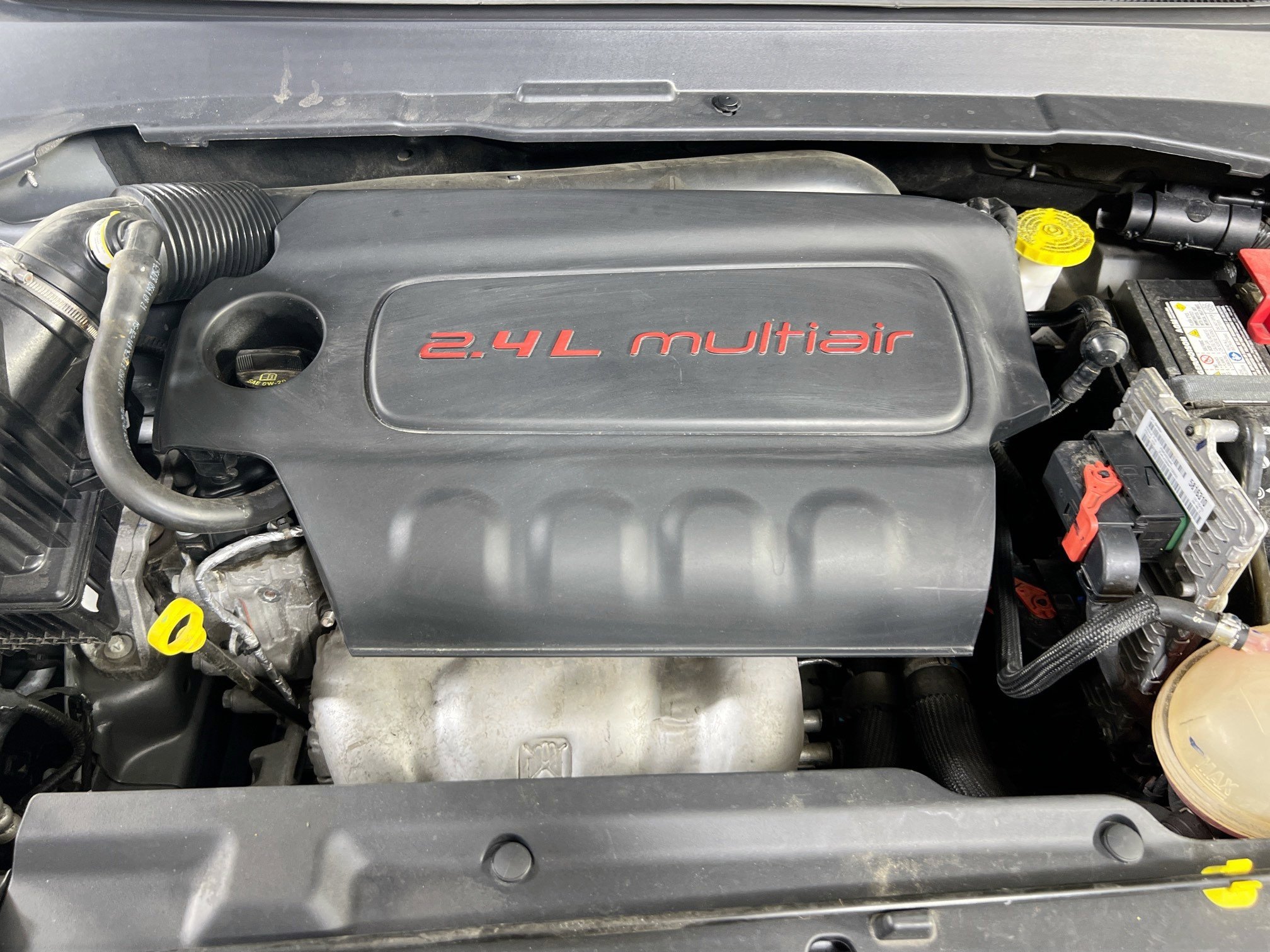 Used 2022 Jeep Compass Trailhawk image 28