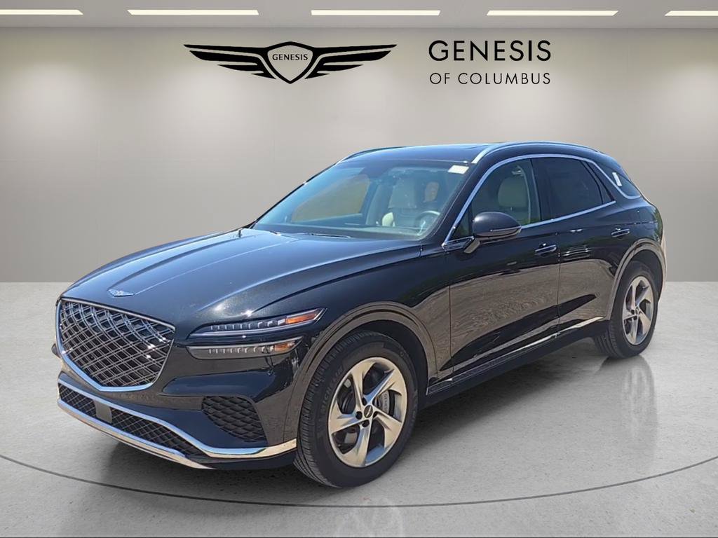 New 2026 Genesis GV70 2.5T Select