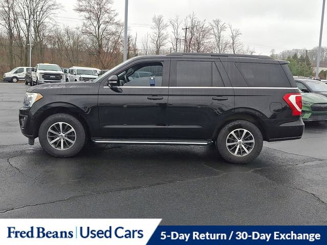 Certified 2019 Ford Expedition XLT w/ Equipment Group 202A AWD/4WD image 6