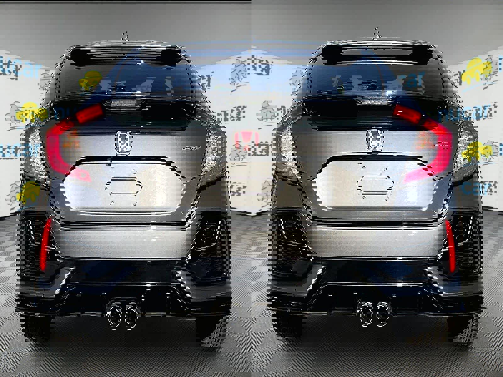 Used 2021 Honda Civic Sport image 5