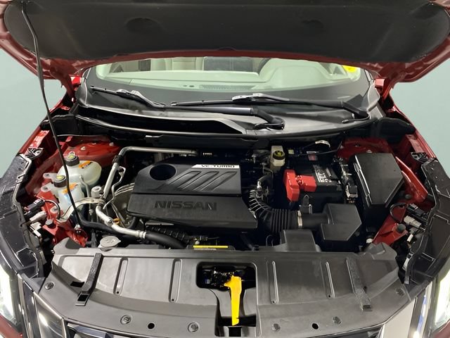 Certified 2023 Nissan Rogue SL w/ SL Premium Package AWD/4WD image 33