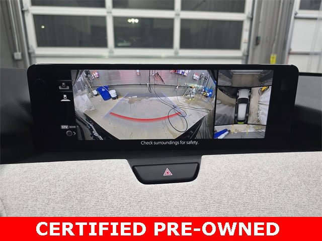 Used 2025 MAZDA CX-90 3.3 Turbo S w/ Premium Plus image 26