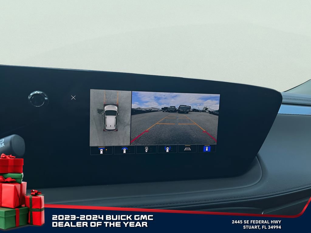 New 2026 Buick Encore GX Sport Touring w/ Advanced Technology Package image 55