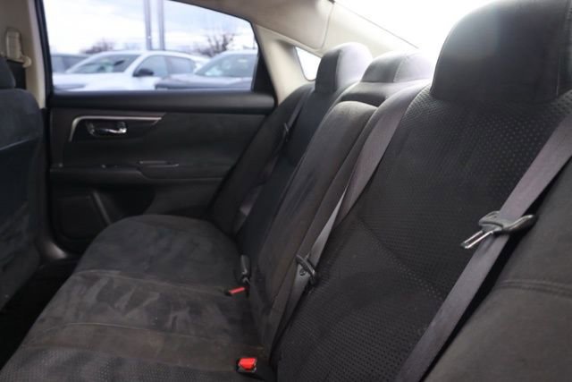 Used 2014 Nissan Altima 2.5 S w/ Sport Value Package image 30