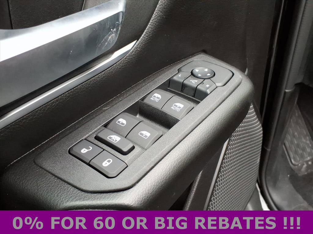 New 2026 RAM 1500 Big Horn image 15