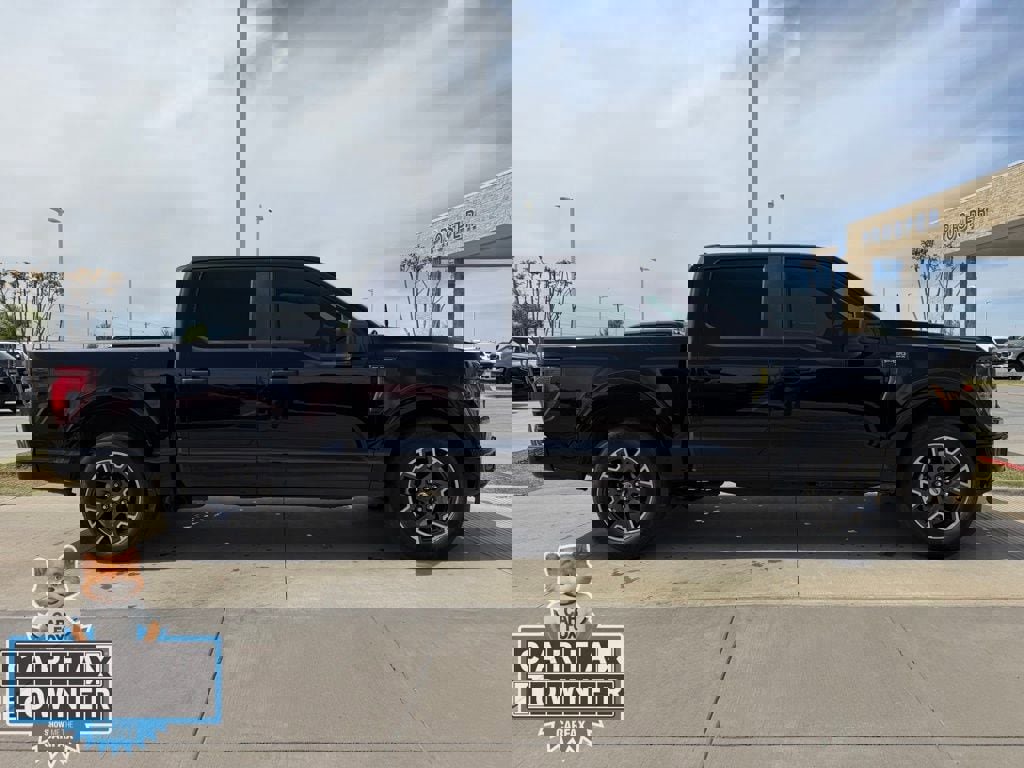 Used 2024 Ford F150 STX image 19