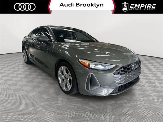 Used 2025 Audi A5 2.0T Premium w/ Convenience Package
