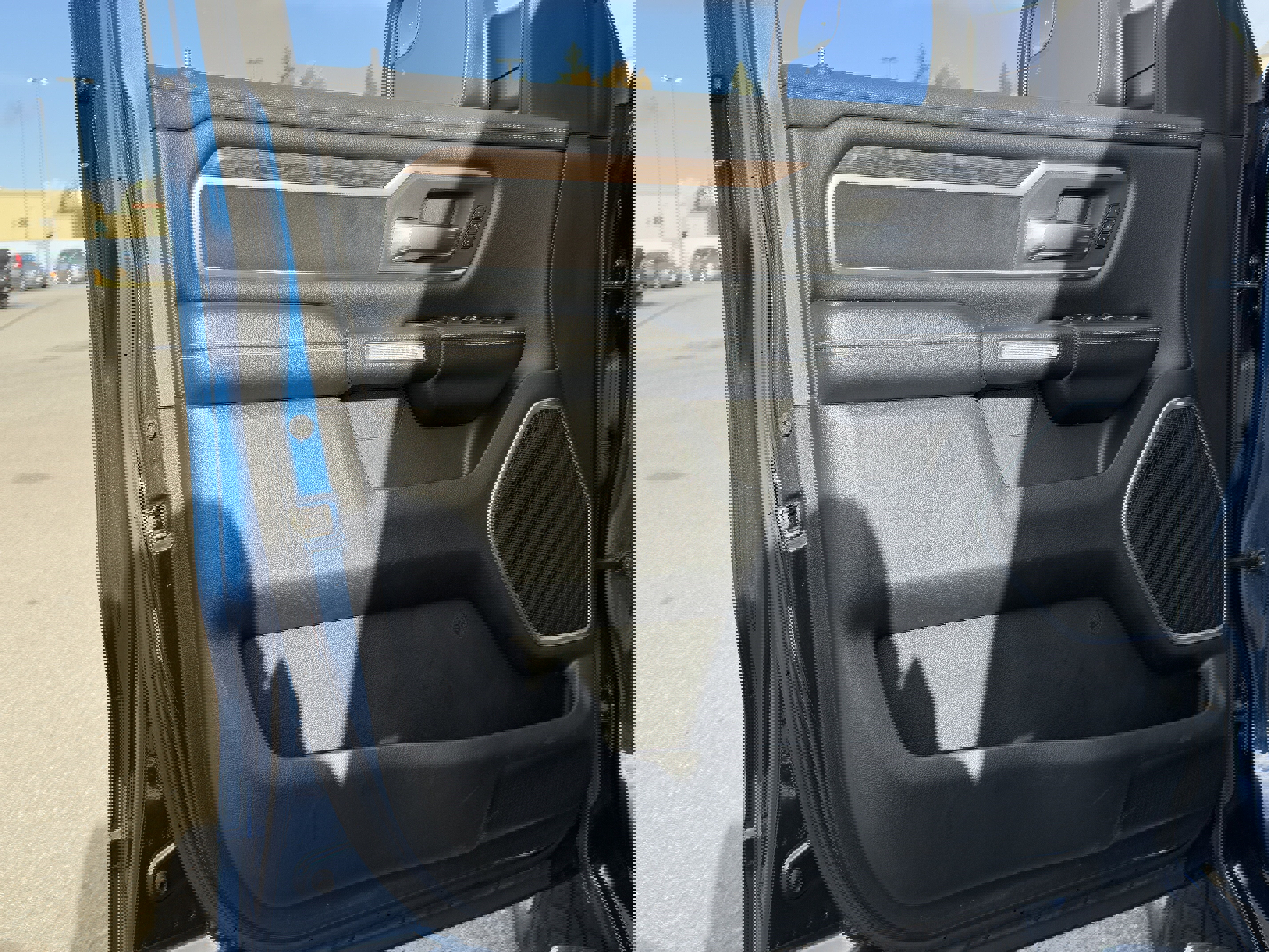 Used 2020 RAM 1500 Laramie image 11