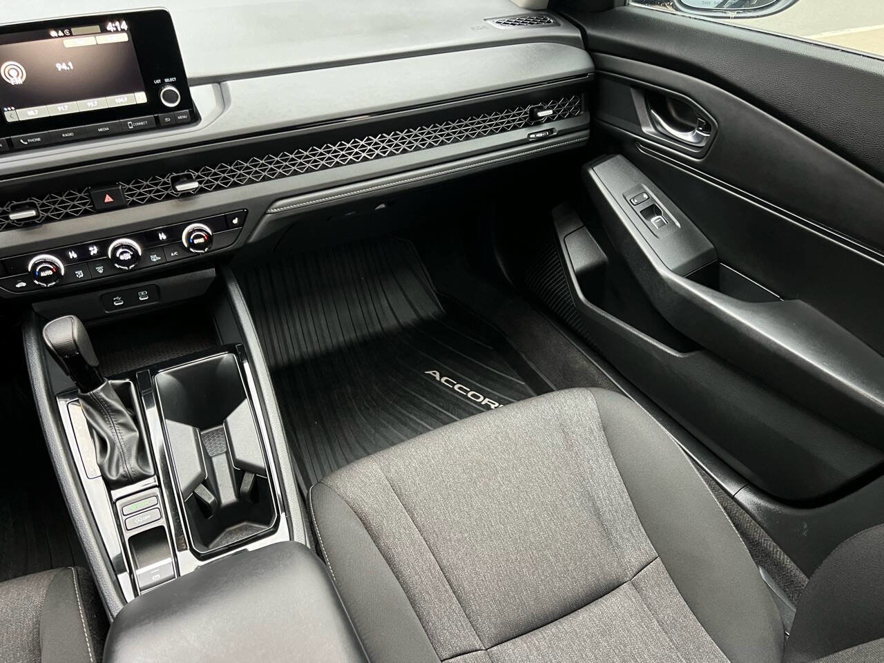 Used 2024 Honda Accord EX image 21