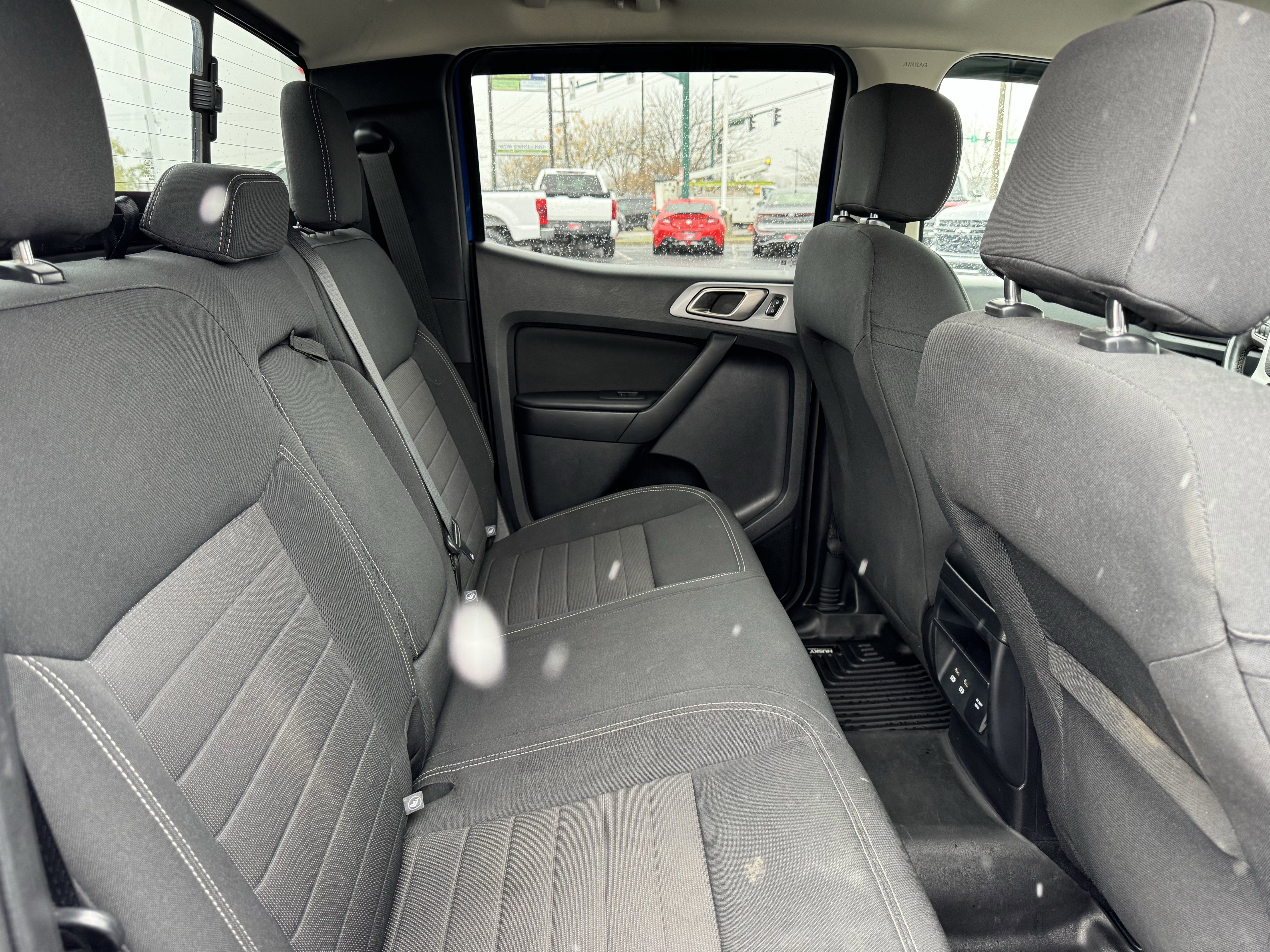 Used 2019 Ford Ranger XLT w/ Equipment Group 301A Mid image 34