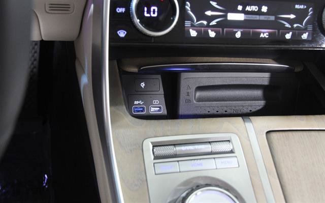 Certified 2024 Genesis GV80 3.5T Advanced w/ Advanced Package AWD/4WD image 16