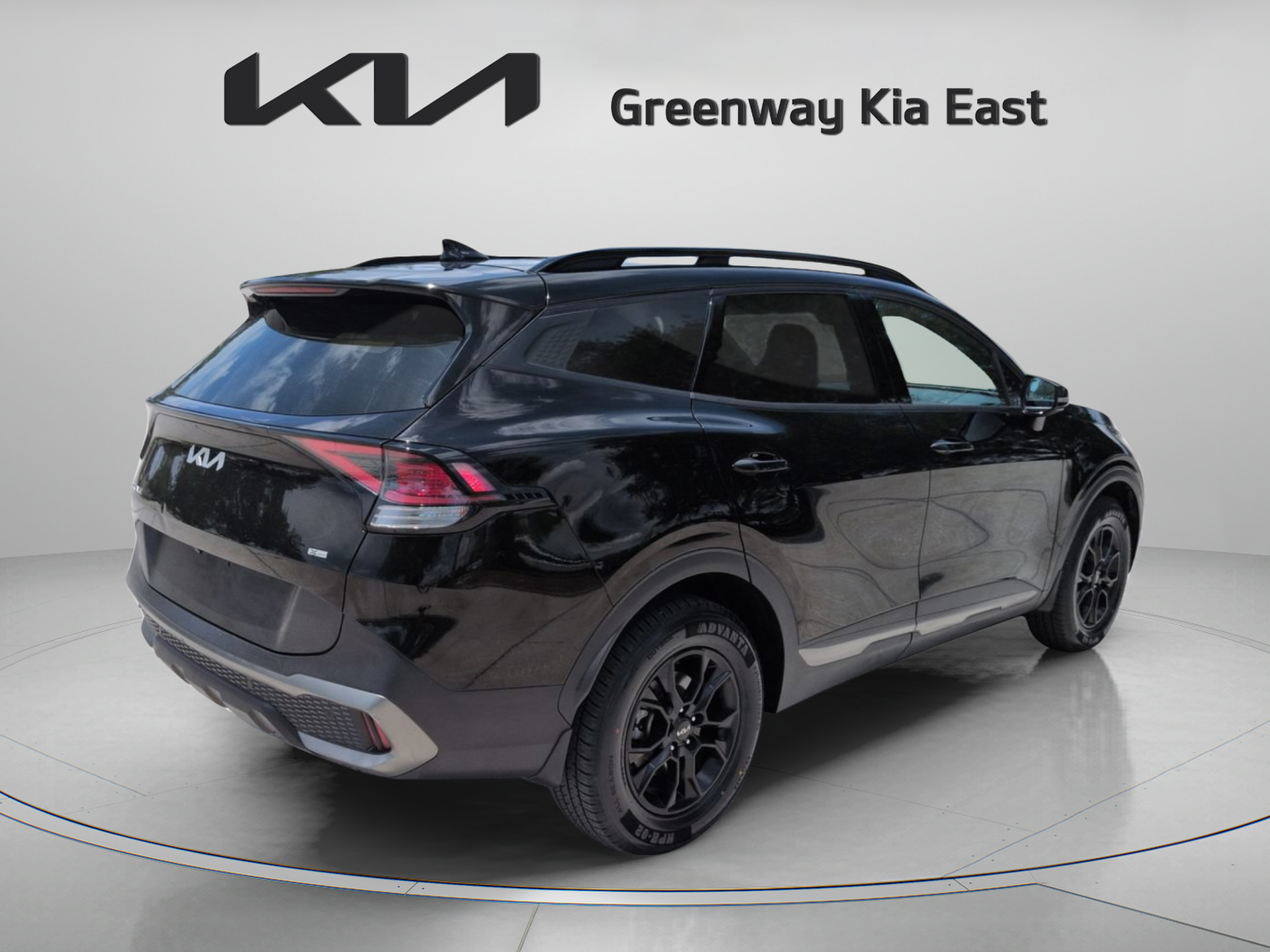 Certified 2023 Kia Sportage X-Pro AWD/4WD image 6