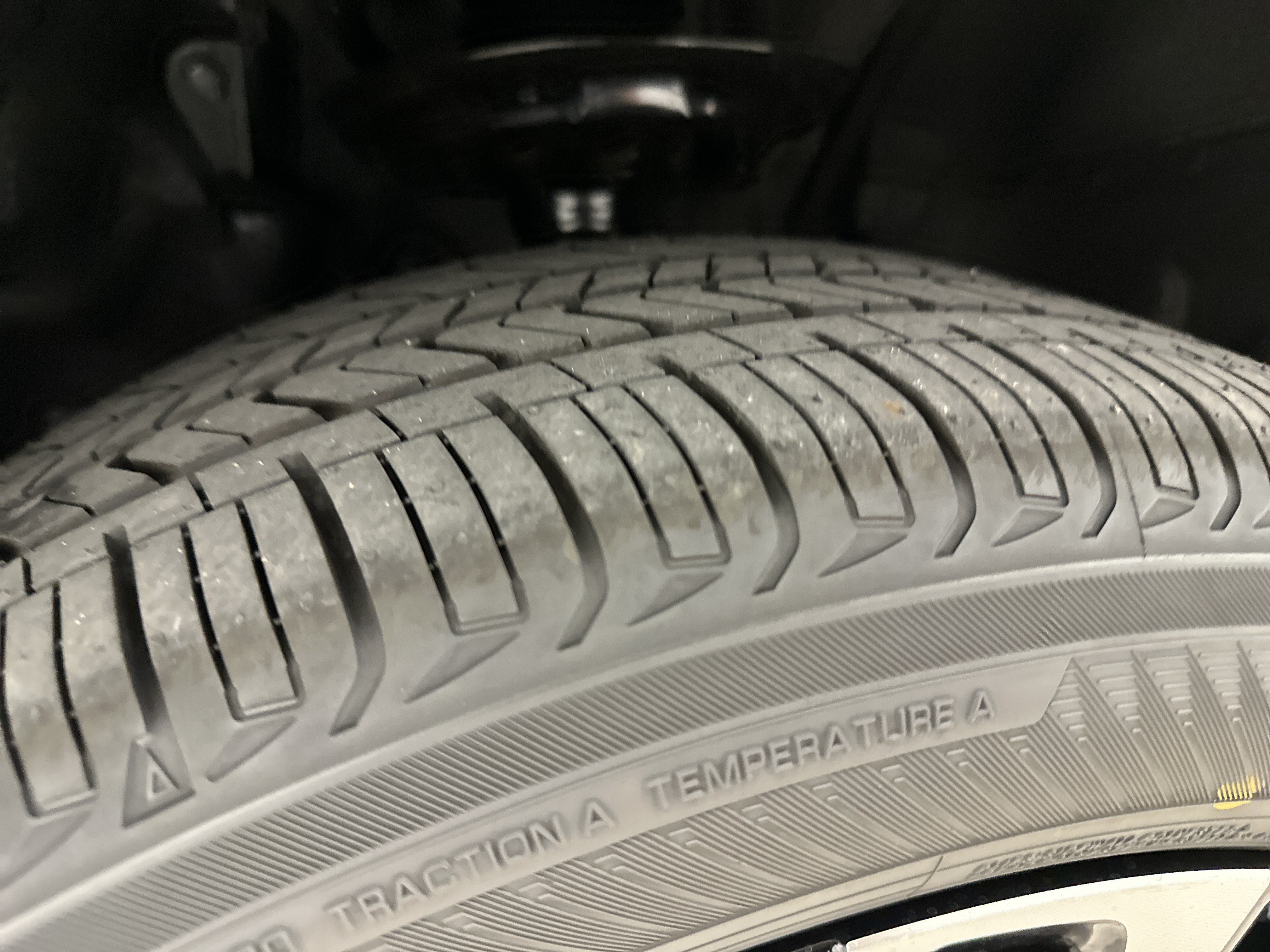 New 2026 Lexus RZ 350e 2WD image 12