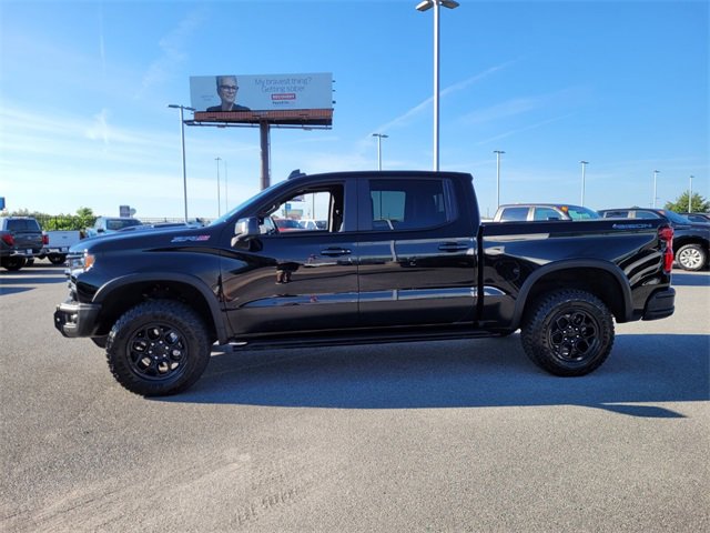 Used 2024 Chevrolet Silverado 1500 ZR2 w/ ZR2 Bison Edition image 4