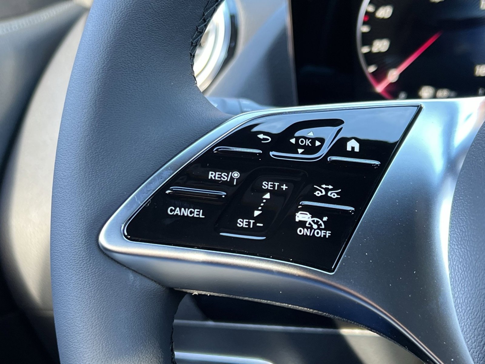 New 2026 Mercedes-Benz GLA 250 4MATIC image 30