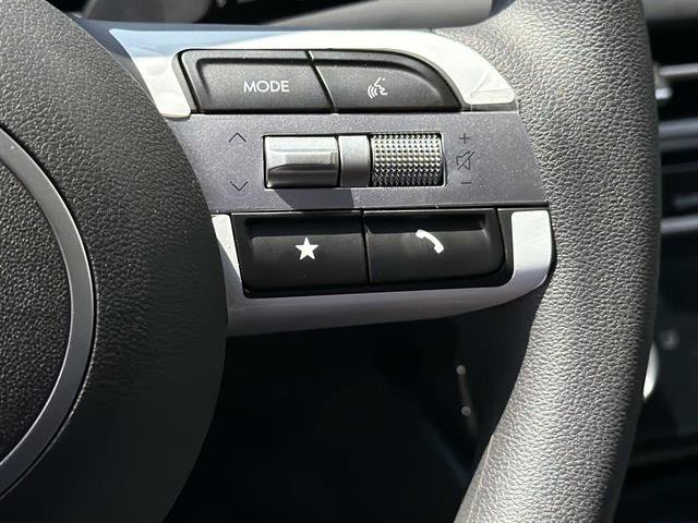 New 2026 Hyundai Tucson SEL FWD image 9