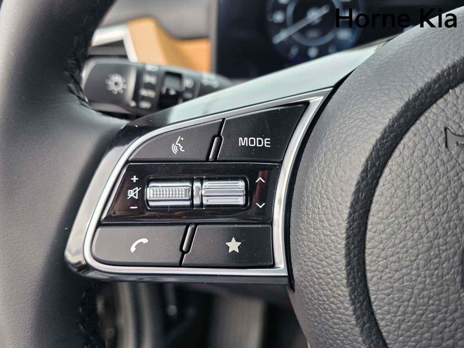 New 2026 Kia Seltos EX w/ EX Sunroof Package image 22