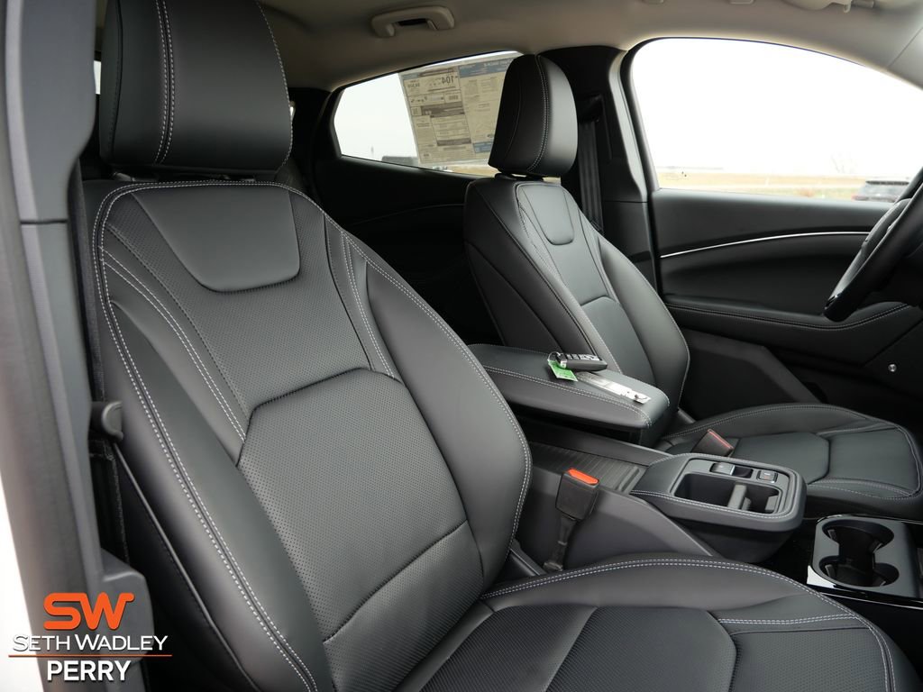 New 2026 Ford Mustang Mach-E Premium w/ Technology Package AWD/4WD image 20
