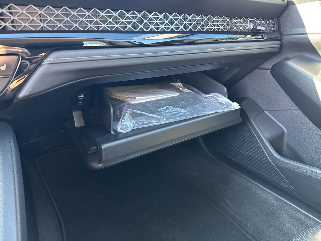 Used 2024 Honda Accord EX-L image 25