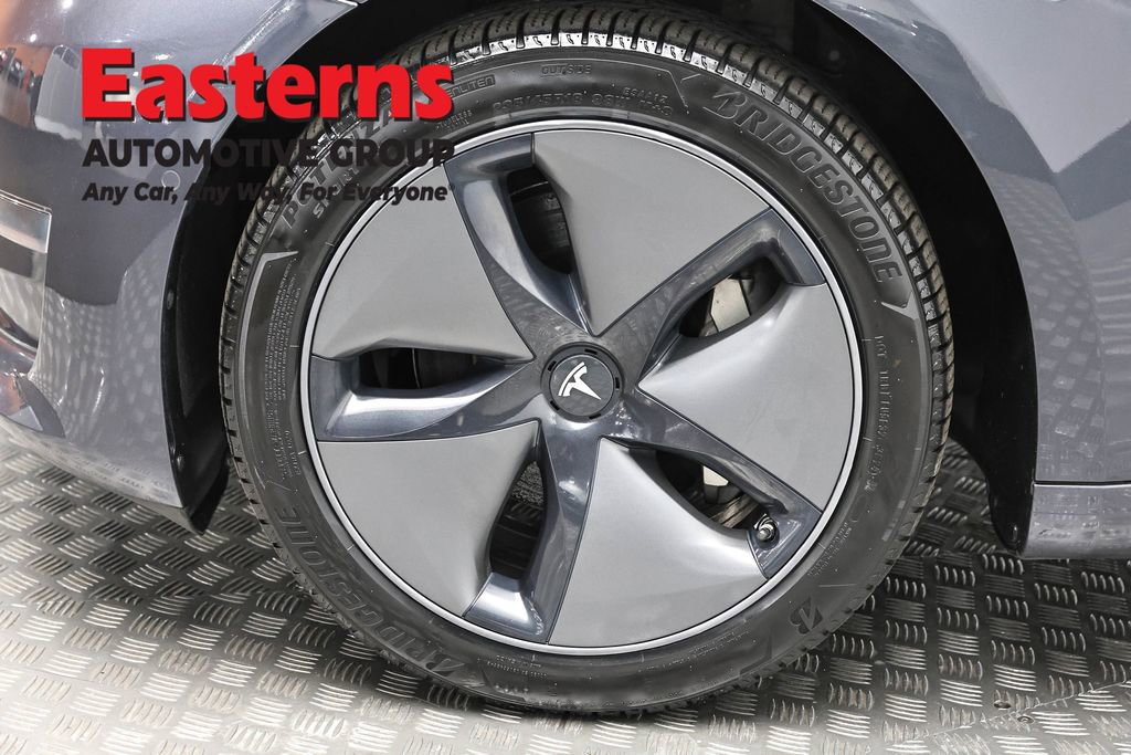 Used 2018 Tesla Model 3 Long Range image 29