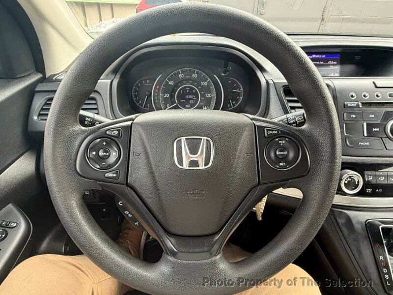 Used 2016 Honda CR-V SE image 21