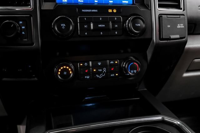 Used 2022 Ford F350 XLT w/ XLT Premium Package AWD/4WD image 29