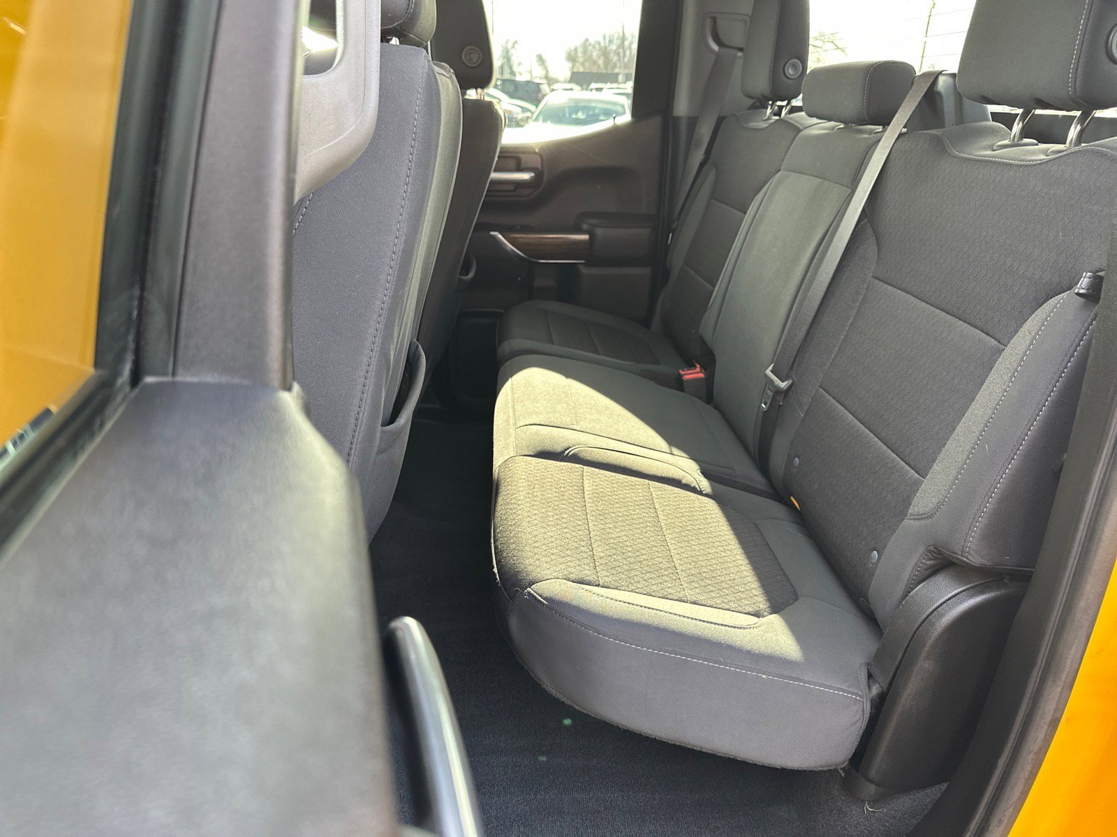 Used 2020 GMC Sierra 1500 SLE w/ SLE Convenience Package image 18