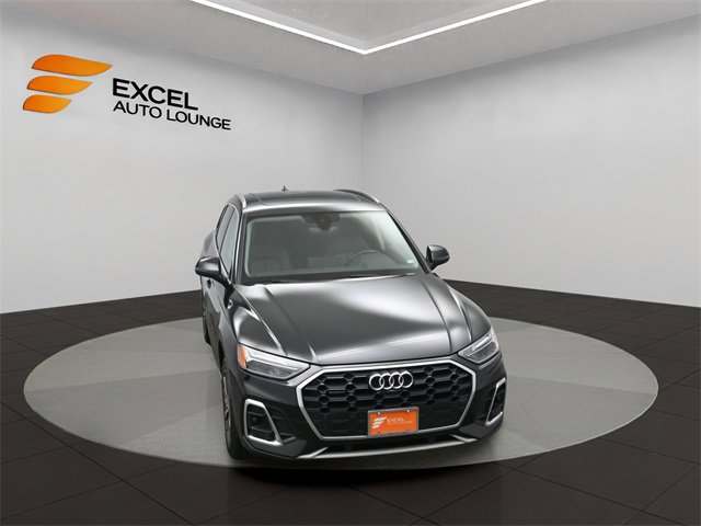 Used 2023 Audi Q5 2.0T Premium Plus image 51