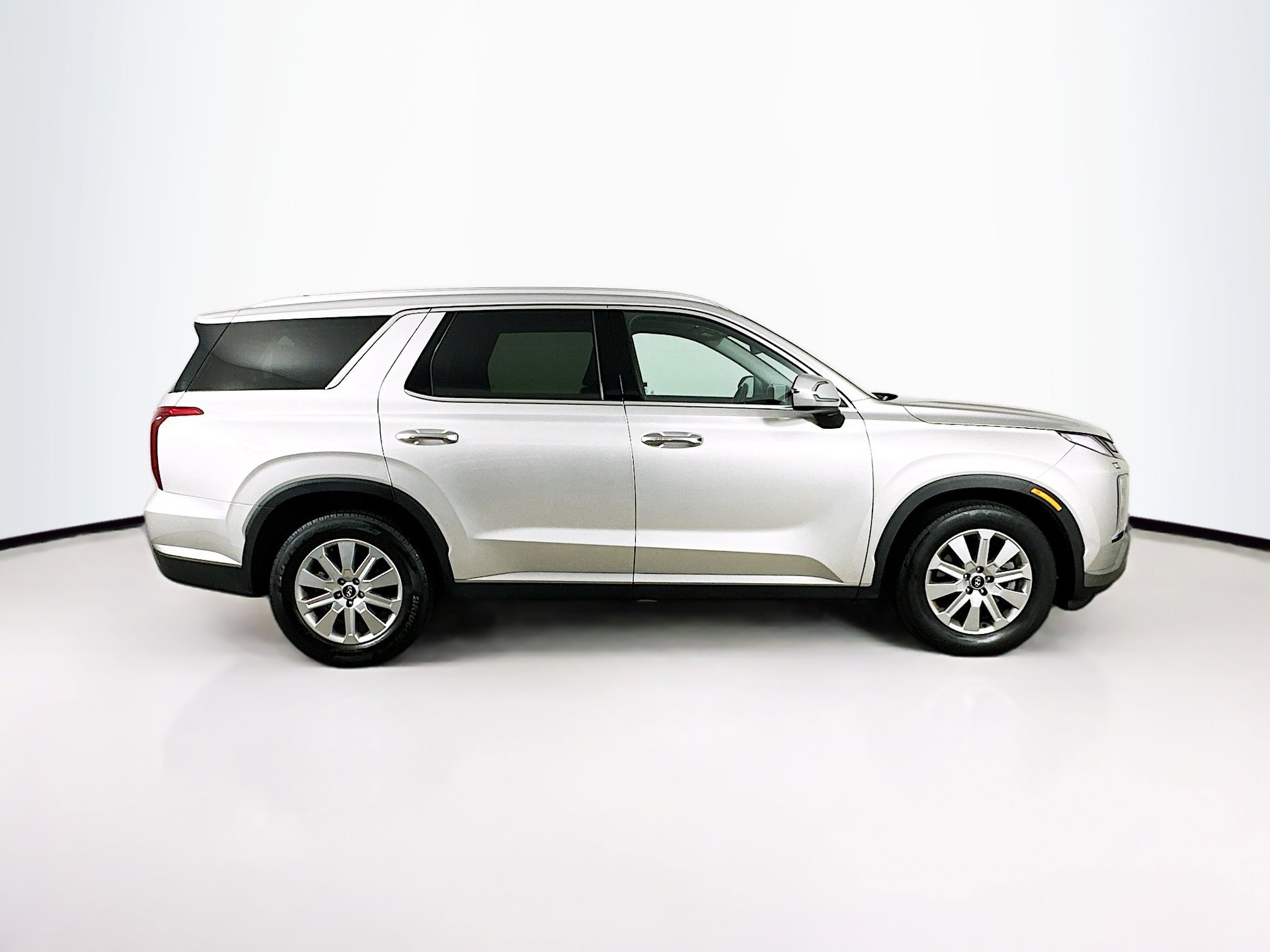 Used 2025 Hyundai Palisade SEL image 10