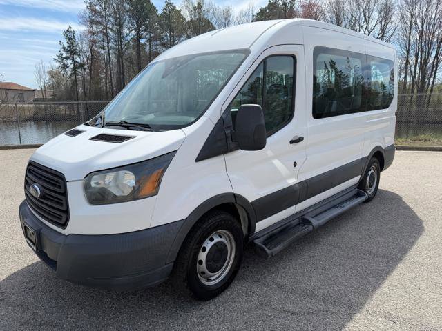 Used 2017 Ford Transit 150 XL image 30