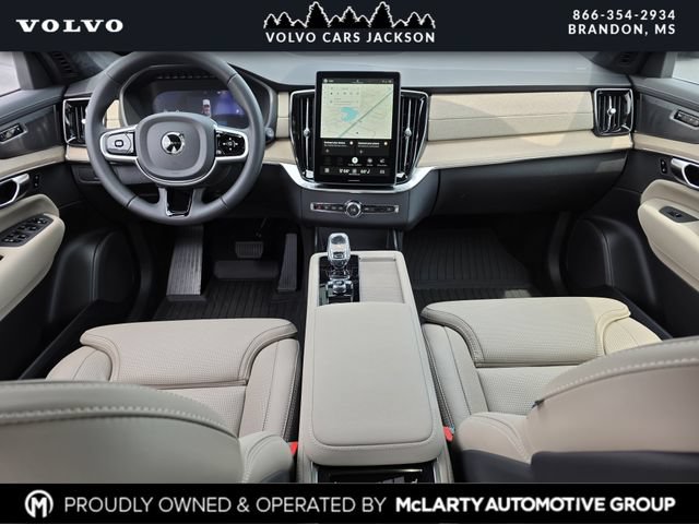 New 2026 Volvo XC90 T8 Ultra w/ Lounge Package AWD/4WD image 5