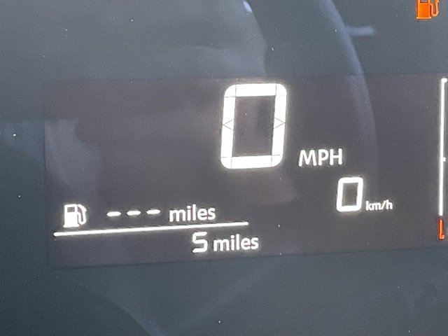 New 2026 Nissan Kicks SV image 9